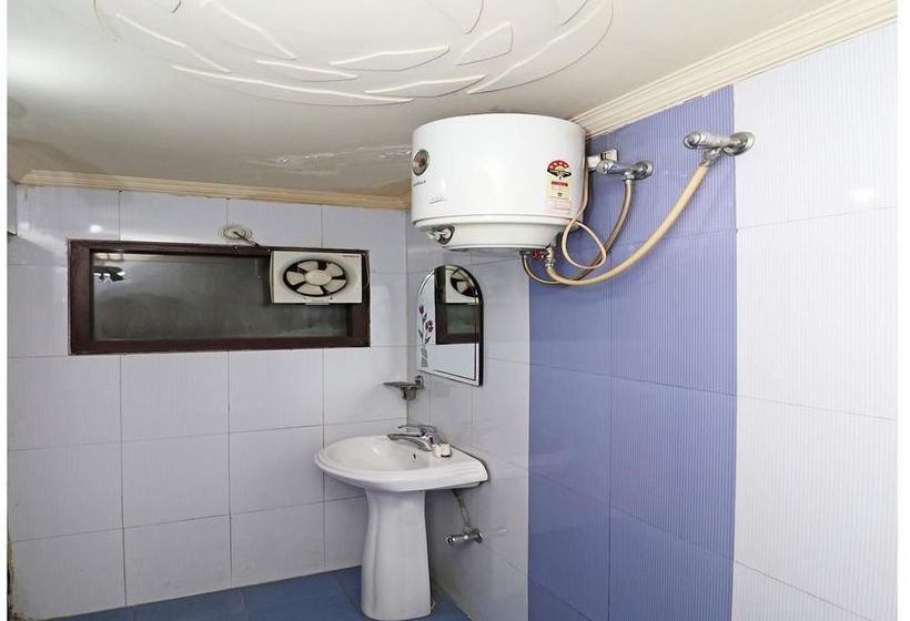 Hotel Punjab Regency 13