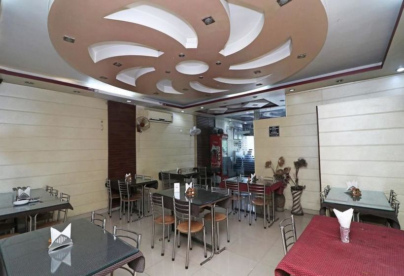 Hotel Punjab Regency 14