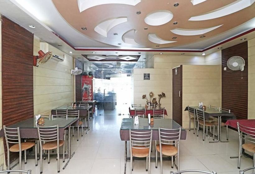 Hotel Punjab Regency 15