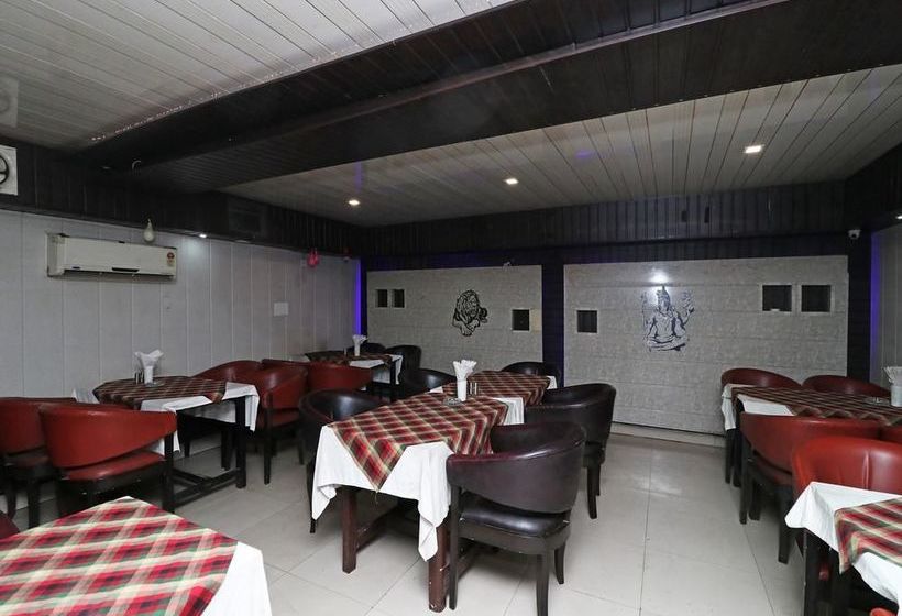 Hotel Punjab Regency 16