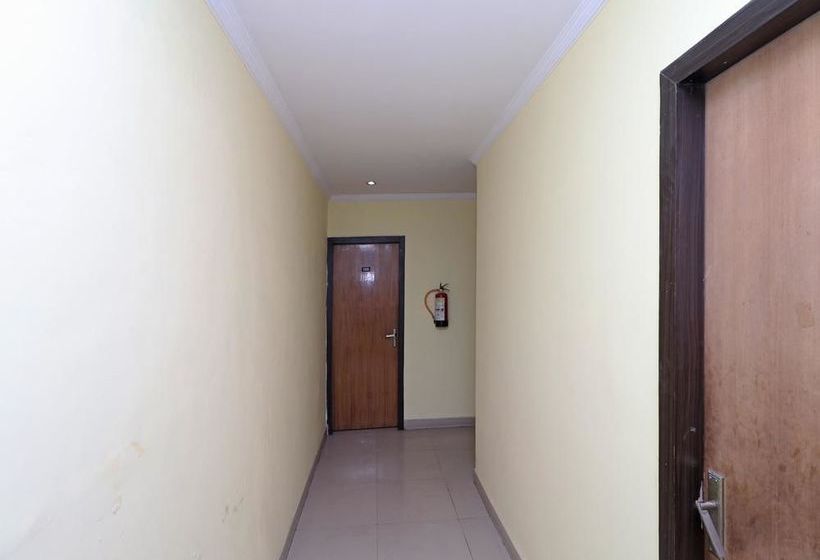 Hotel Punjab Regency 18