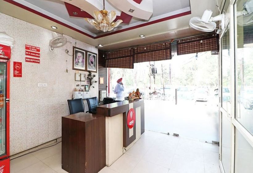 Hotel Punjab Regency 2