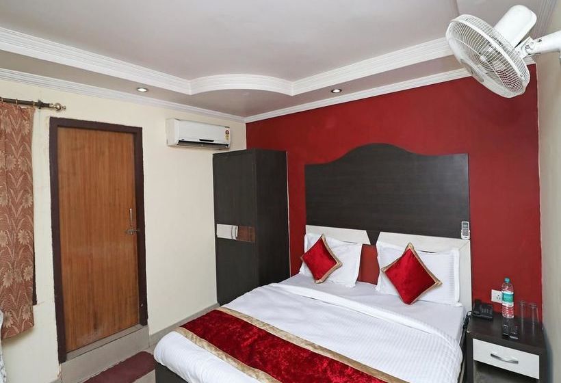 Hotel Punjab Regency 3