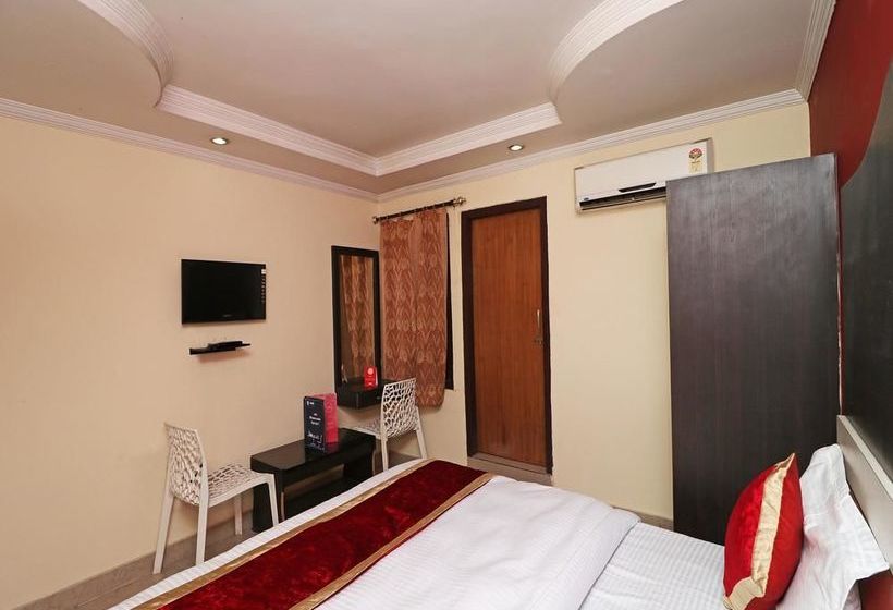 Hotel Punjab Regency 4