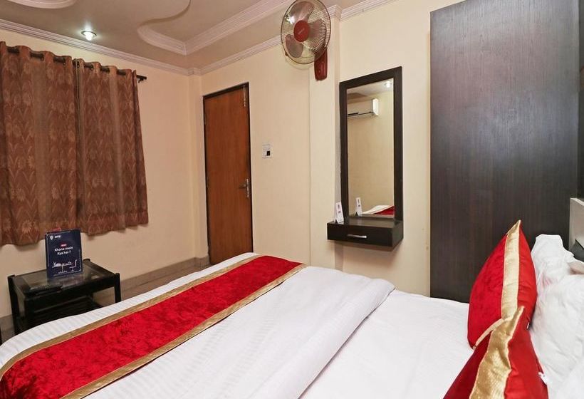 Hotel Punjab Regency 5