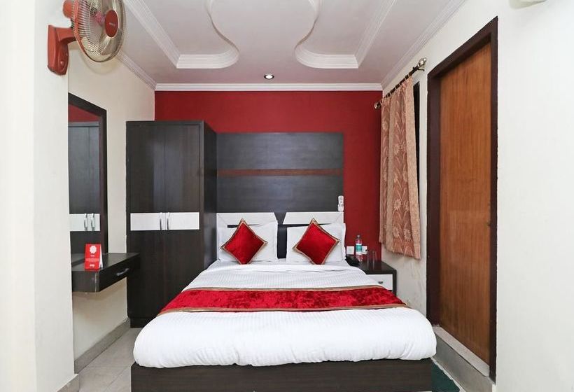 Hotel Punjab Regency 6