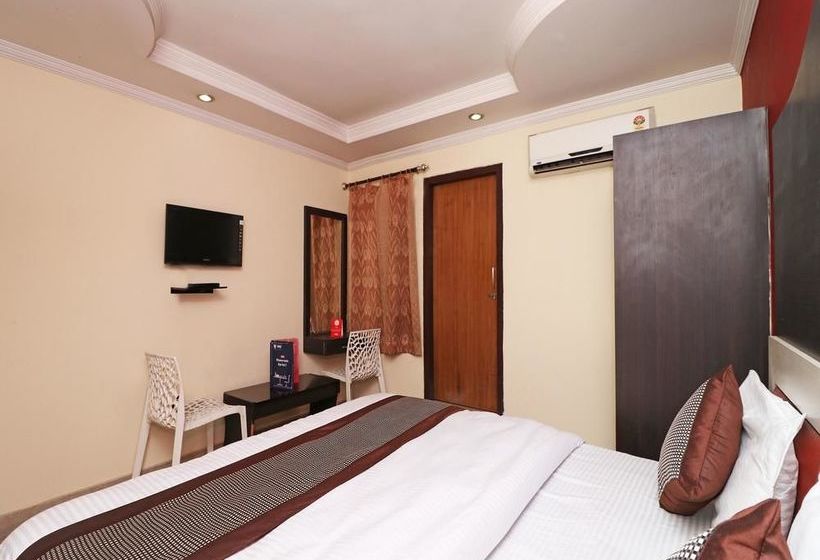 Hotel Punjab Regency 7