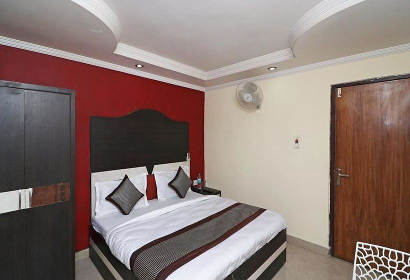 Hotel Punjab Regency 8