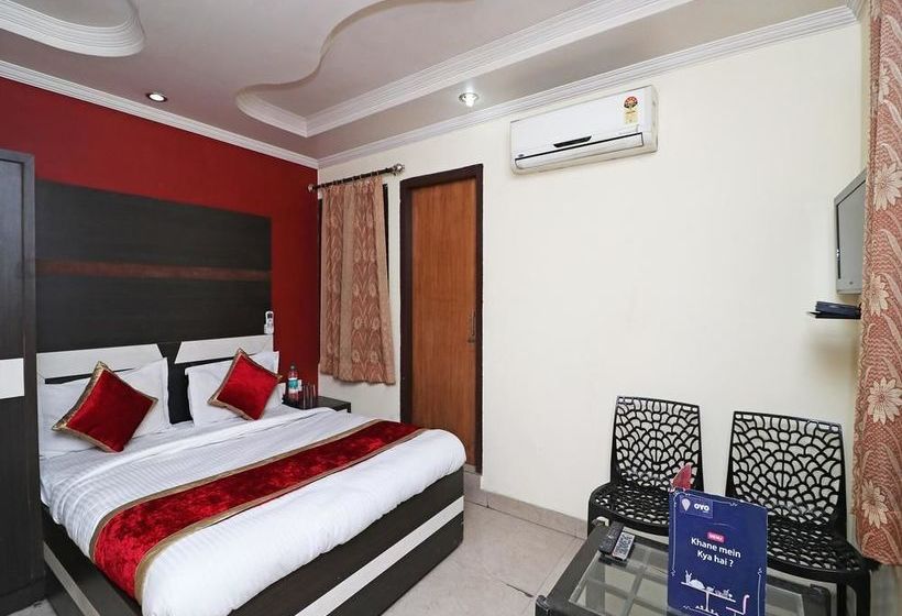 Hotel Punjab Regency 9