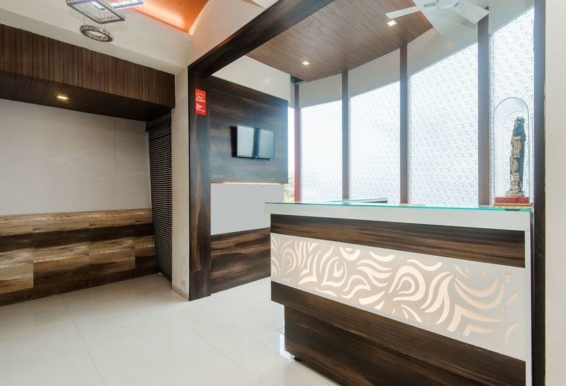 Hotel Sai Comforts 1