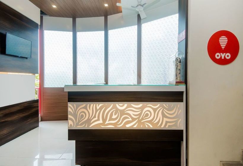 Hotel Sai Comforts 2