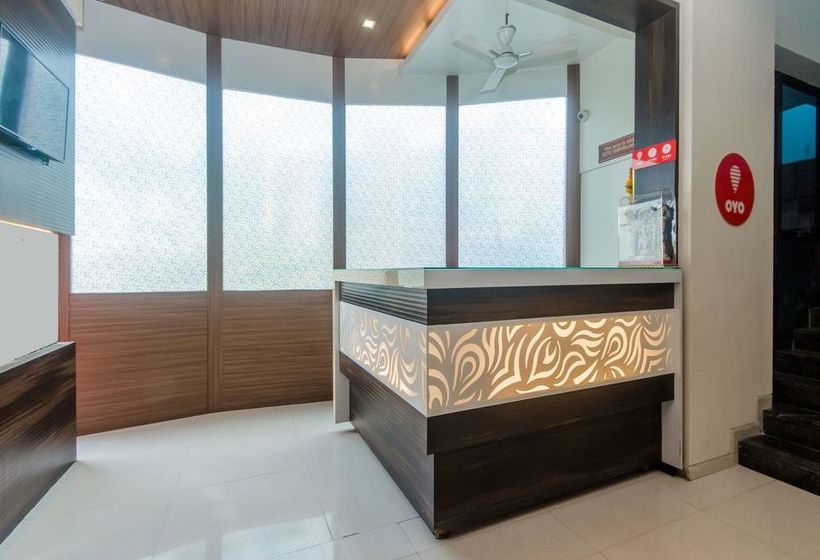 Hotel Sai Comforts 3