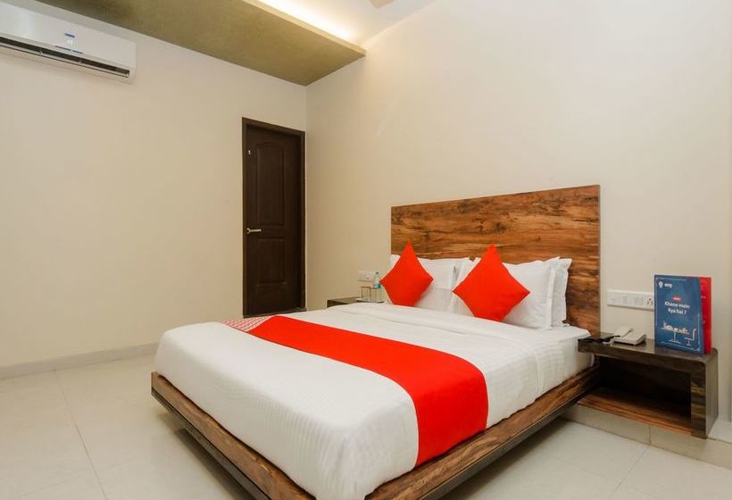 Hotel Sai Comforts 4