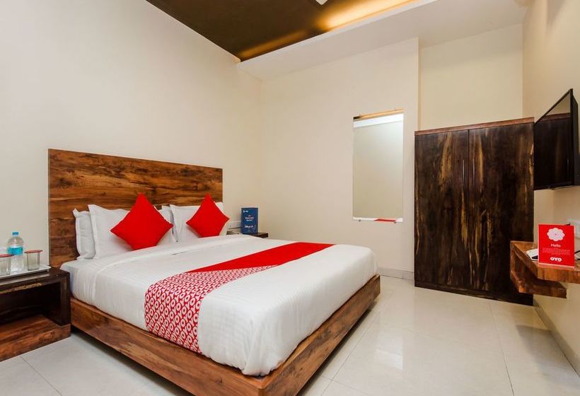 Hotel Sai Comforts 5