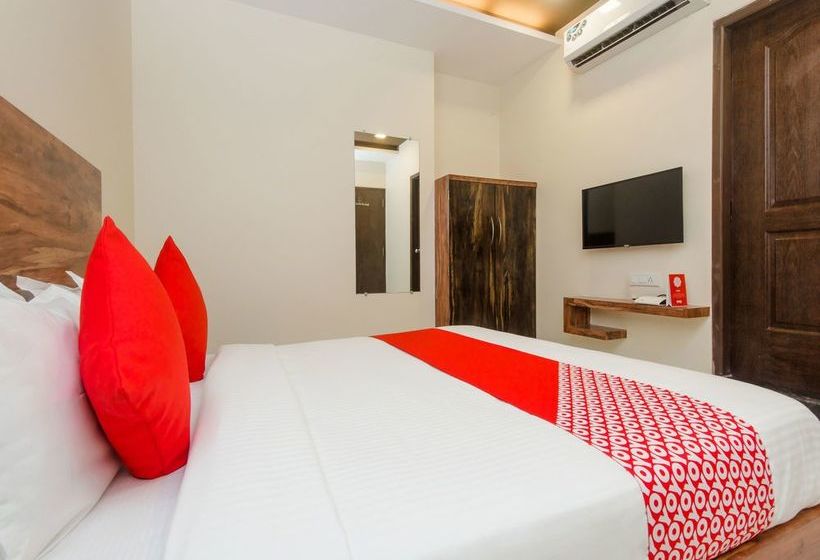 Hotel Sai Comforts 6