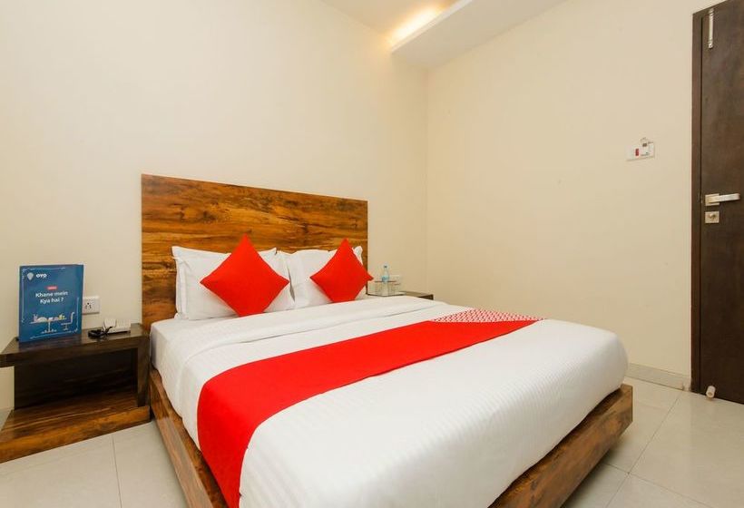 Hotel Sai Comforts 8