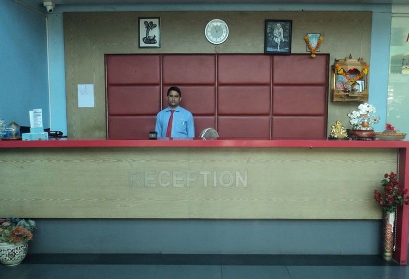 Hotel The Royal Hills 1