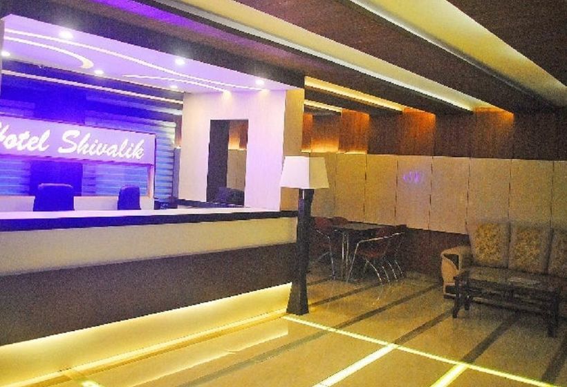 Hotel Shivalik Dharamsala Himachal Pradesh