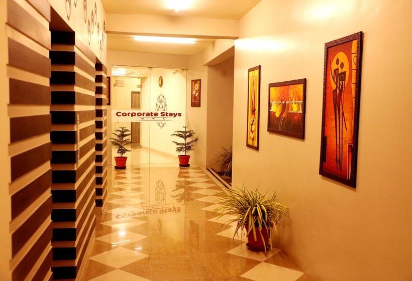 Hotel Corporate Stays 1