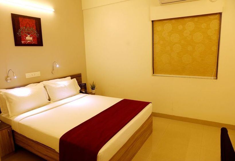 Hotel Corporate Stays 10