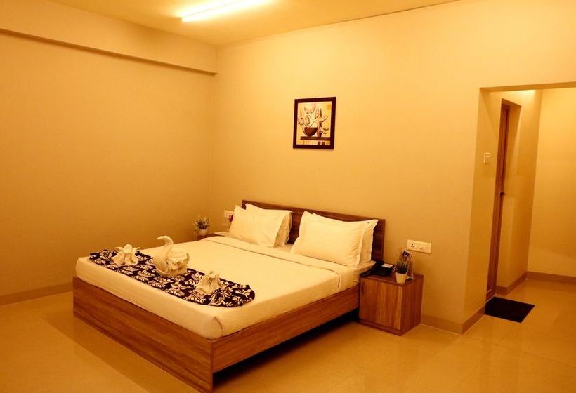 Hotel Corporate Stays 11