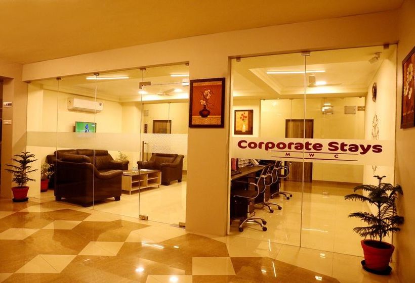 Hotel Corporate Stays 15