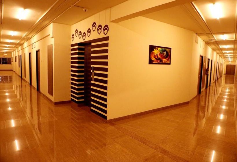 Hotel Corporate Stays 16