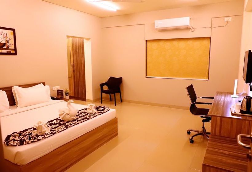 Hotel Corporate Stays 3