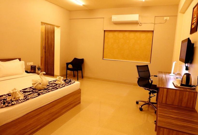 Hotel Corporate Stays 4