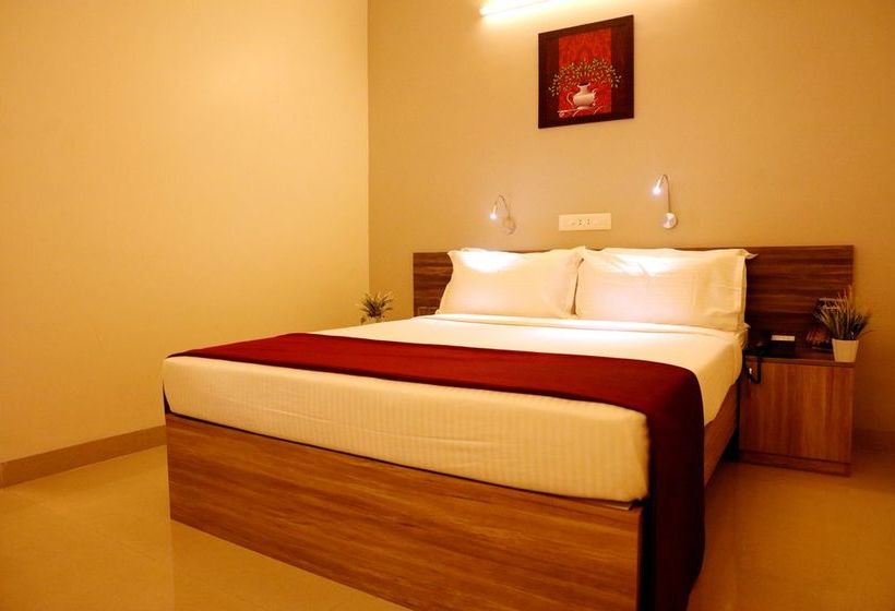 Hotel Corporate Stays 5