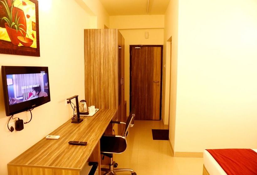 Hotel Corporate Stays 6