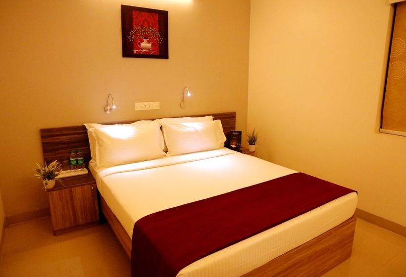 Hotel Corporate Stays 7