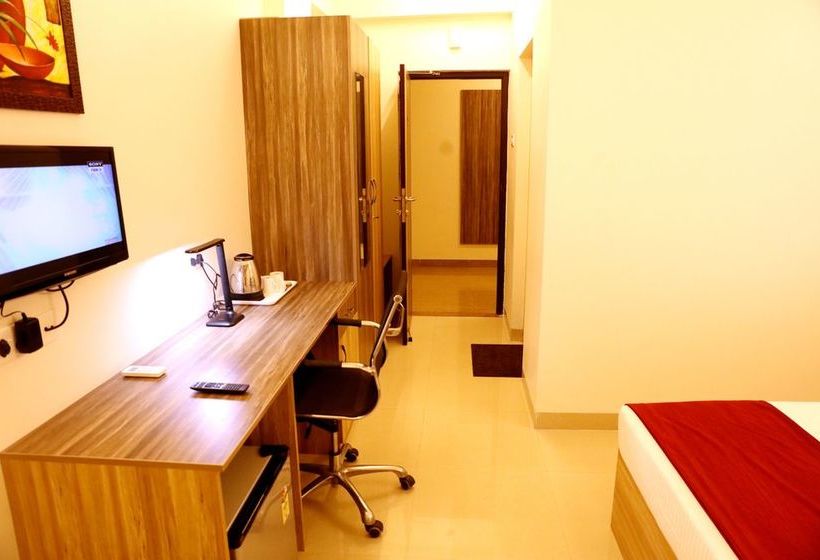 Hotel Corporate Stays 8