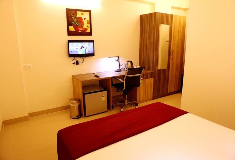 Hotel Corporate Stays 9