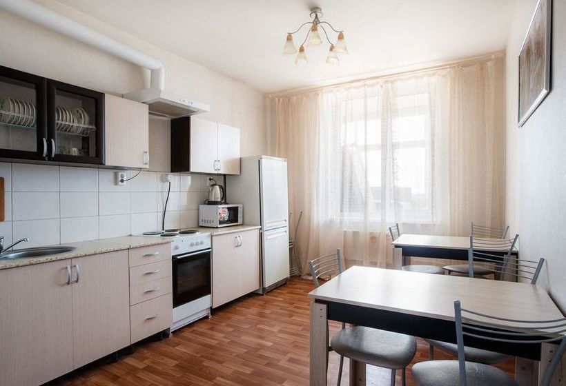 Hi Hostel Comfort 12