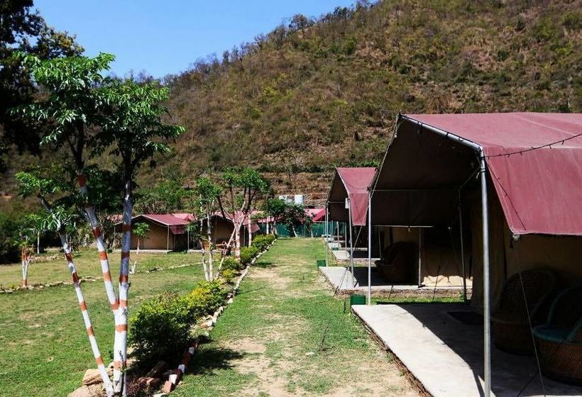 Hotel Adb Rooms Adventure Guru Lansdowne