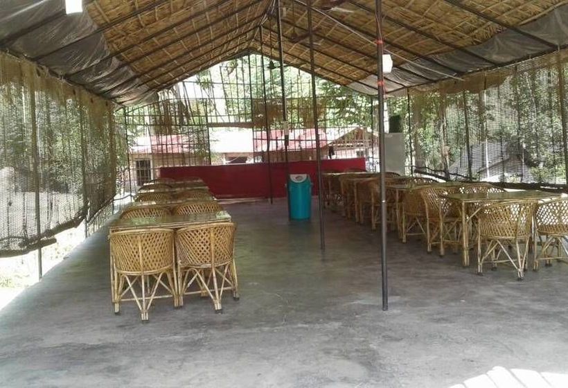 Hotel Adb Rooms Adventure Guru 2