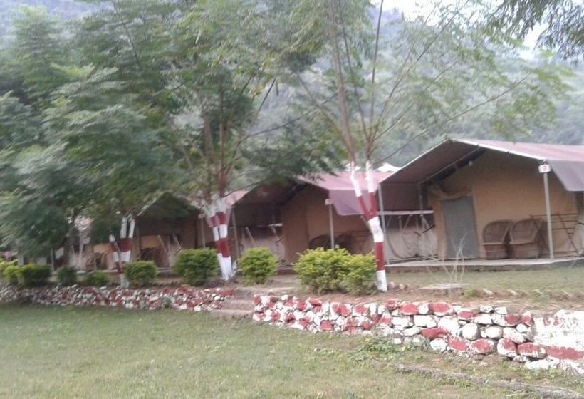 Hotel Adb Rooms Adventure Guru 3