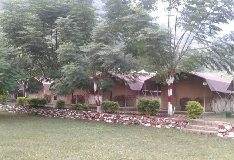 Hotel Adb Rooms Adventure Guru 5