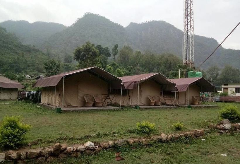 Hotel Adb Rooms Adventure Guru 9