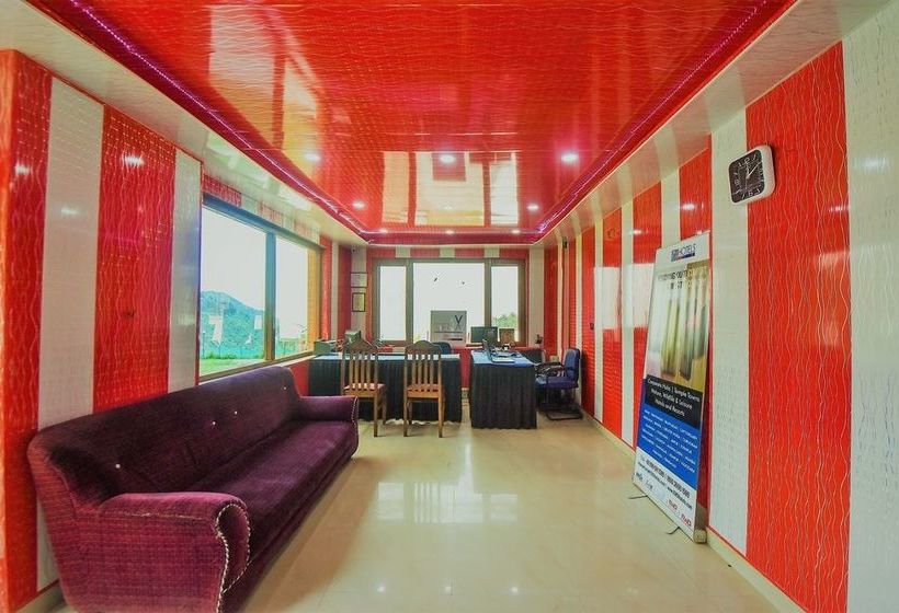 Hotel Una Comfort Great Himalayan Adventure Reosrt 1