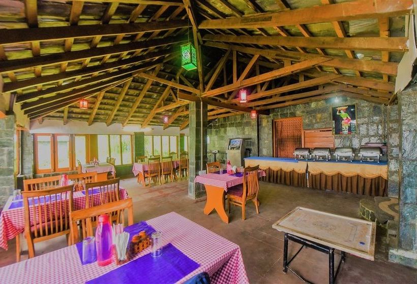 Hotel Una Comfort Great Himalayan Adventure Reosrt 10