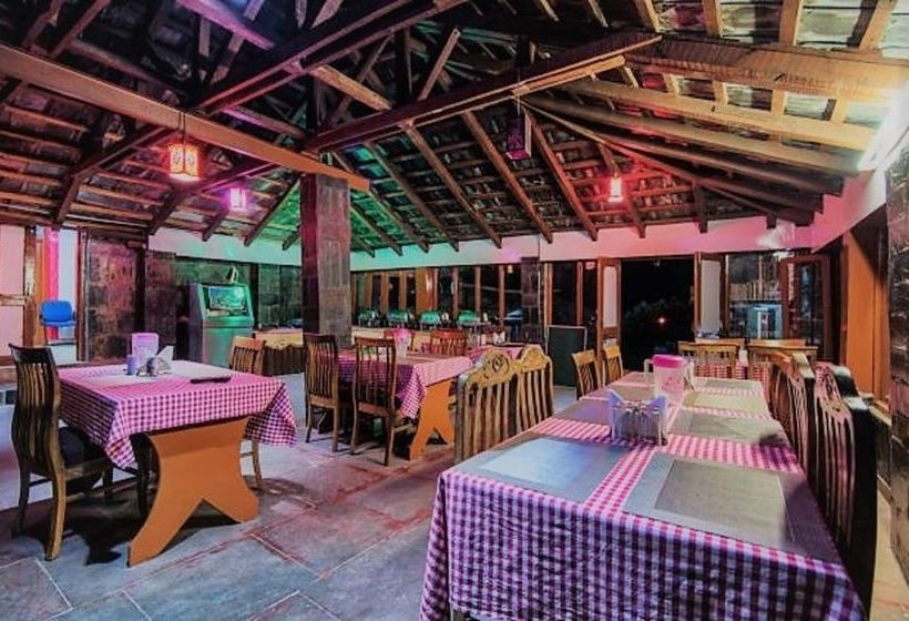 Hotel Una Comfort Great Himalayan Adventure Reosrt 11