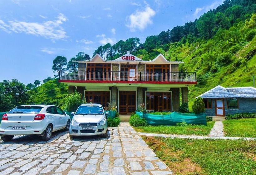 Hotel Una Comfort Great Himalayan Adventure Reosrt 13