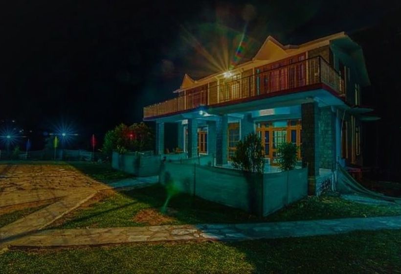 Hotel Una Comfort Great Himalayan Adventure Reosrt 14