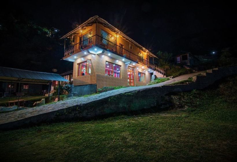 Hotel Una Comfort Great Himalayan Adventure Reosrt 15