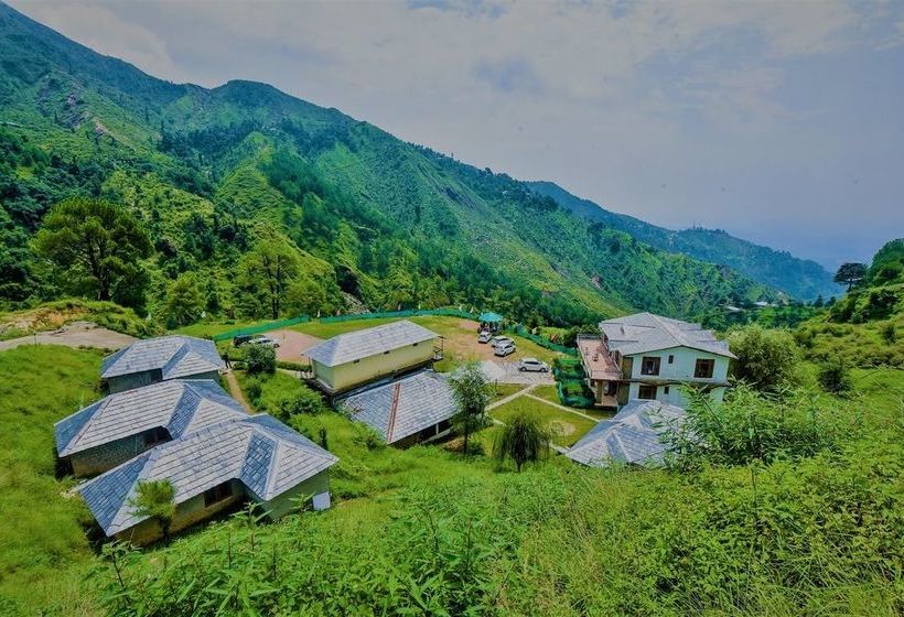 Hotel Una Comfort Great Himalayan Adventure Reosrt 17