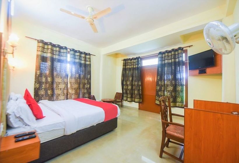 Hotel Una Comfort Great Himalayan Adventure Reosrt 2