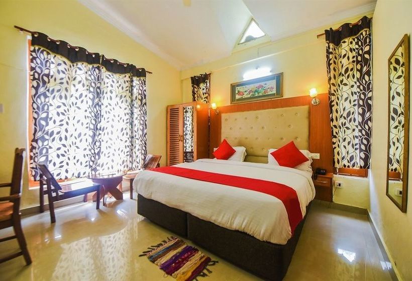 Hotel Una Comfort Great Himalayan Adventure Reosrt 3