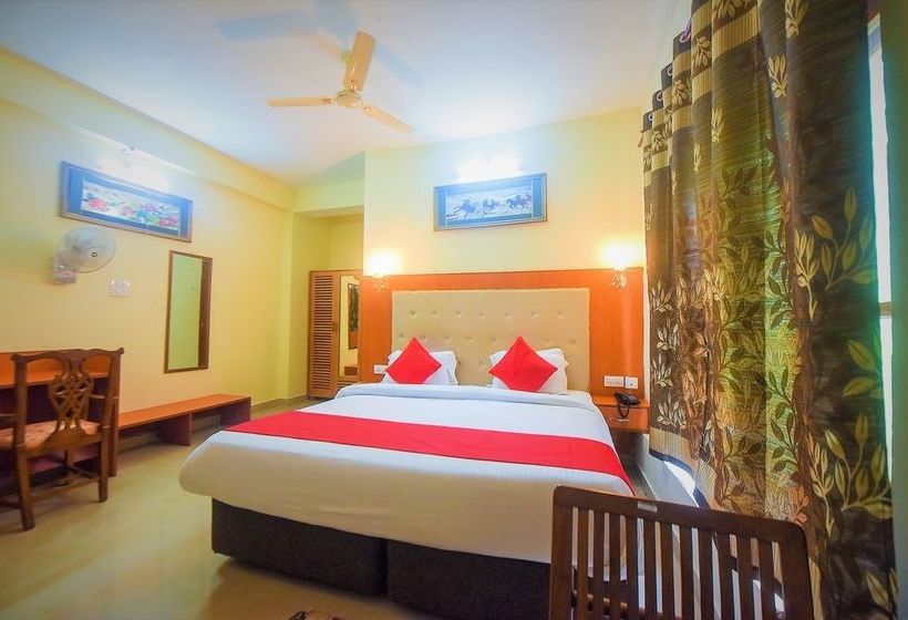 Hotel Una Comfort Great Himalayan Adventure Reosrt 4